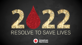 Blood Drive at First United Methodist Church Scheduled for May 17